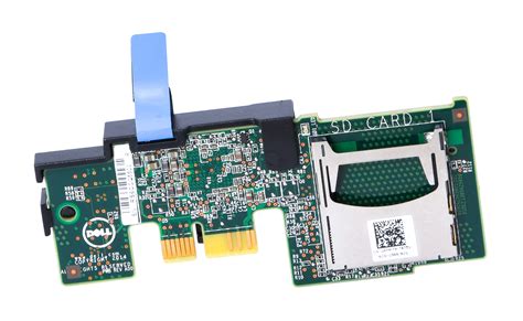 Dell internal sd card reader